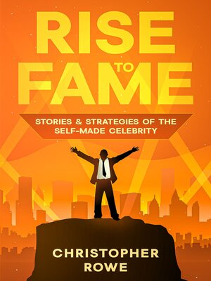 cover image of Rise to Fame